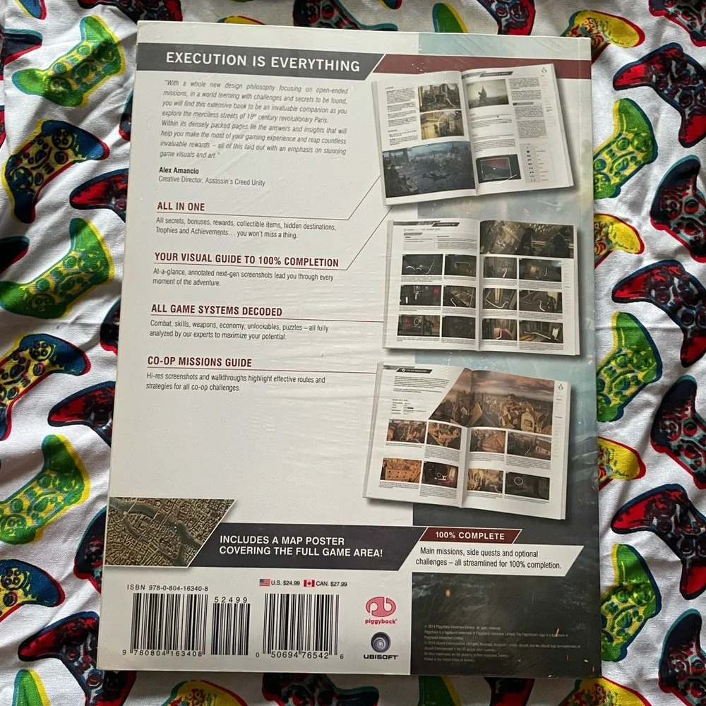 Assassin’s Creed Unity strategy guide